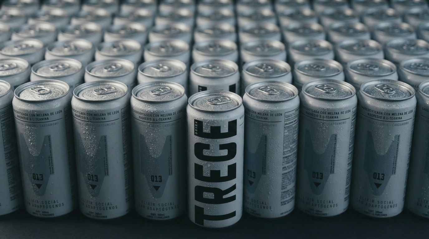 TRECE — Socializa sin ceder terreno